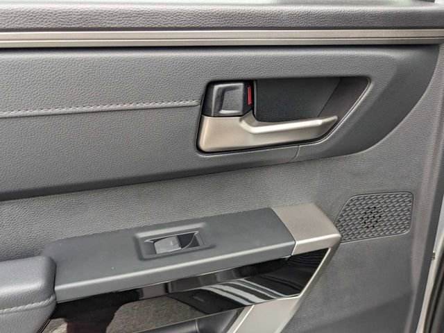 New 2024 Toyota Tundra Limited image 19