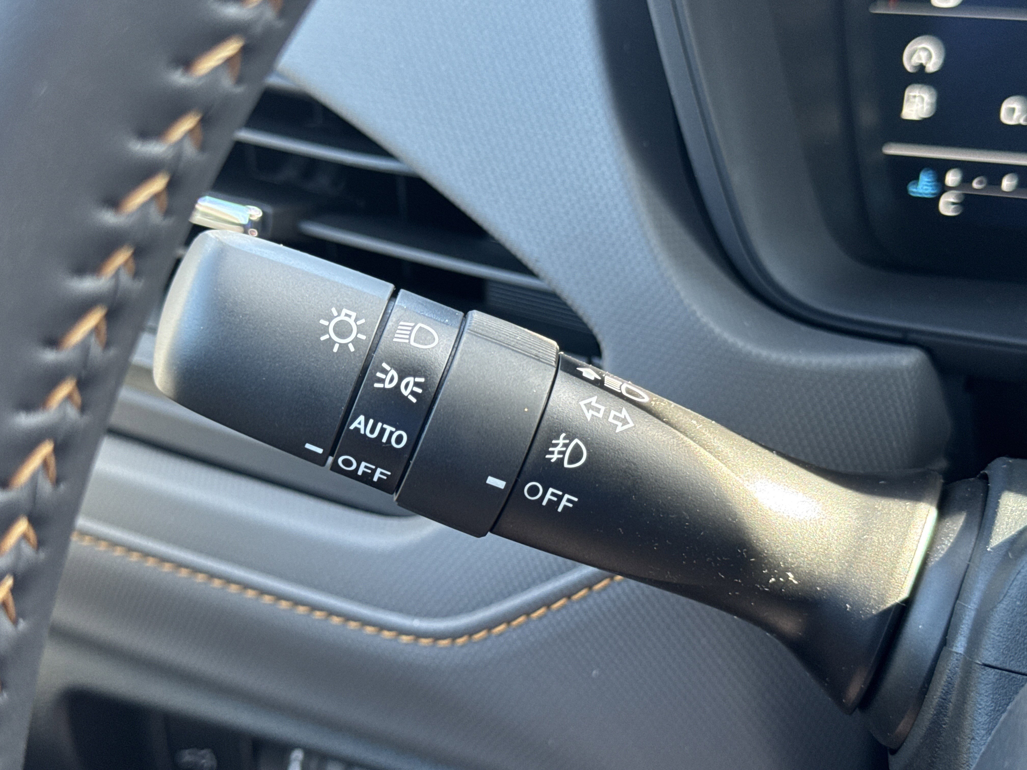 New 2026 Subaru Forester Wilderness image 17