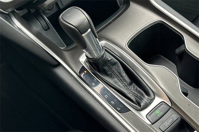 Used 2021 Honda Accord LX image 23