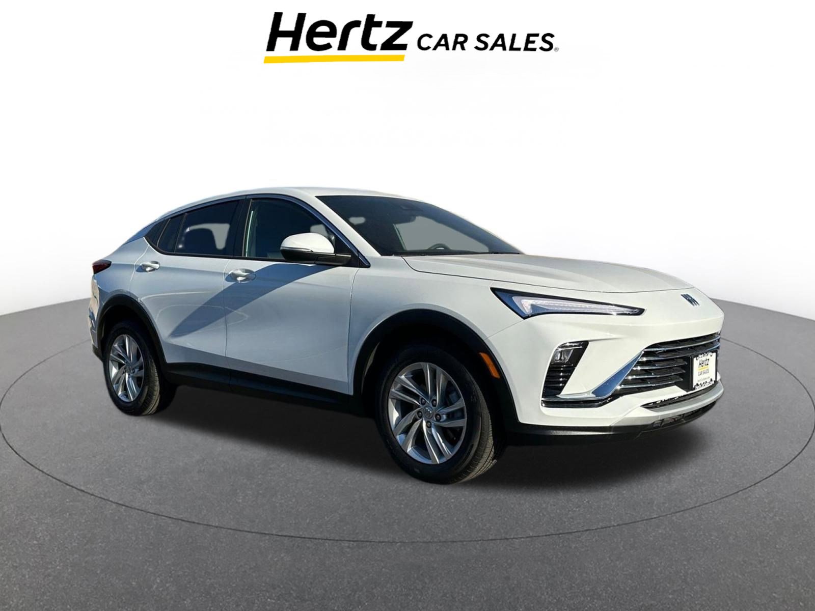 Used 2025 Buick Envista Preferred image 1