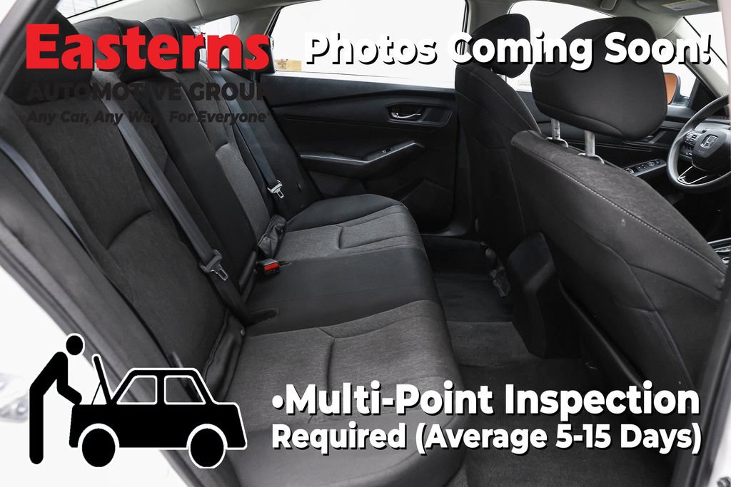 Used 2023 Honda Accord LX image 22