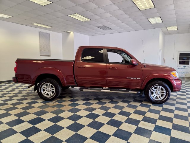 Used 2006 Toyota Tundra Limited RWD image 9