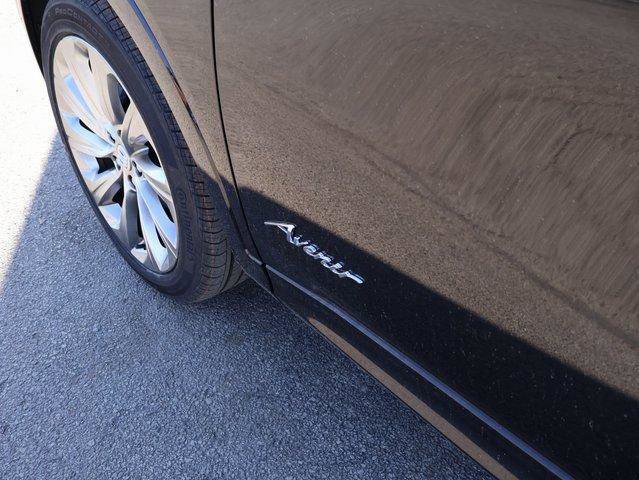 New 2026 Buick Envista Avenir FWD image 15