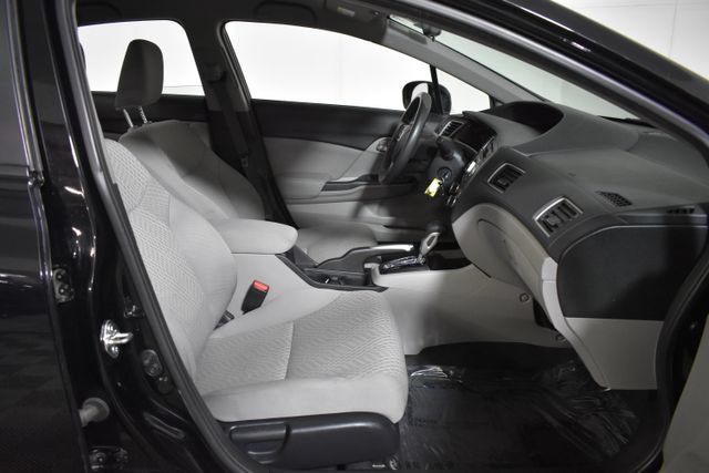 Used 2014 Honda Civic LX image 29