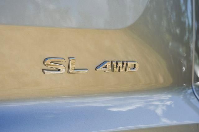 New 2025 Nissan Pathfinder SL w/ SL Premium Package image 9