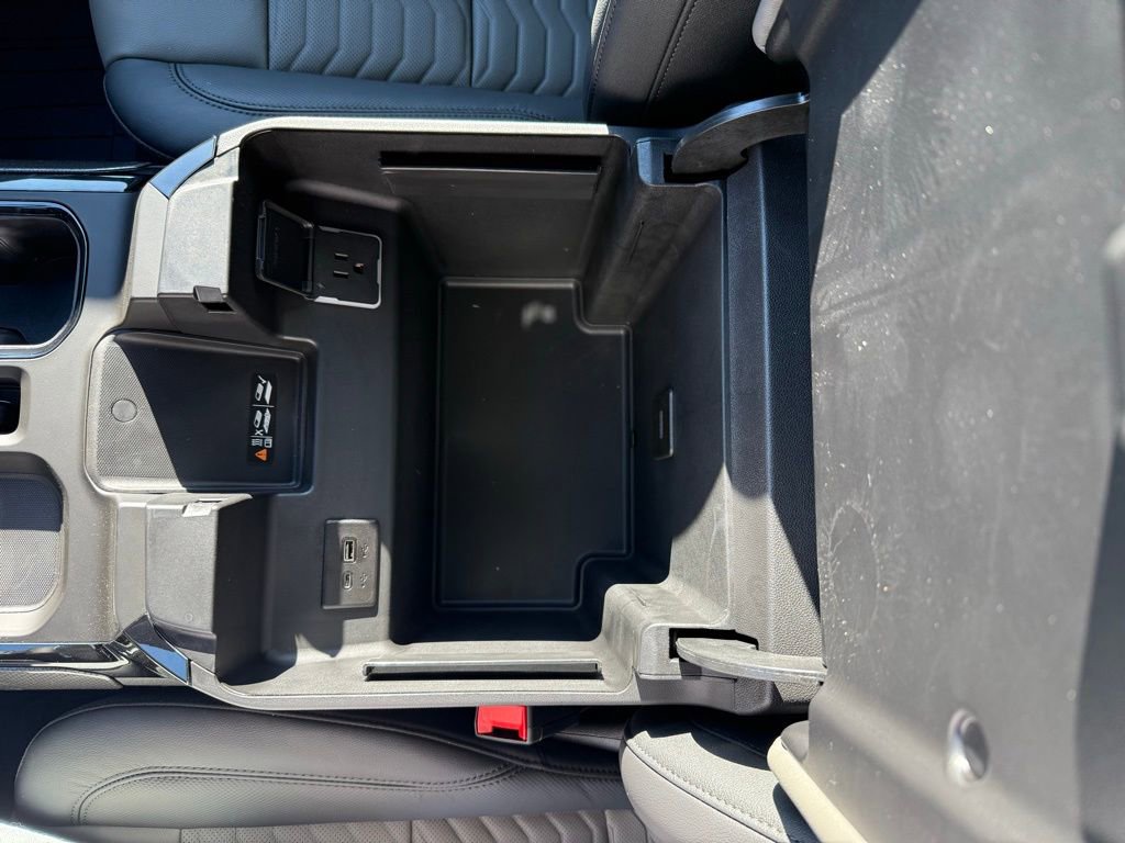 New 2026 Chevrolet Silverado 1500 ZR2 image 47