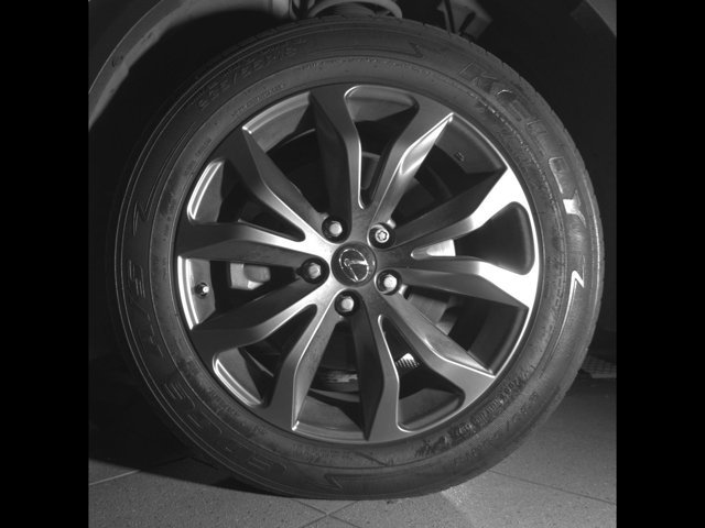 Used 2019 Lexus NX 300 F Sport w/ Accessory Package 2 FWD image 9