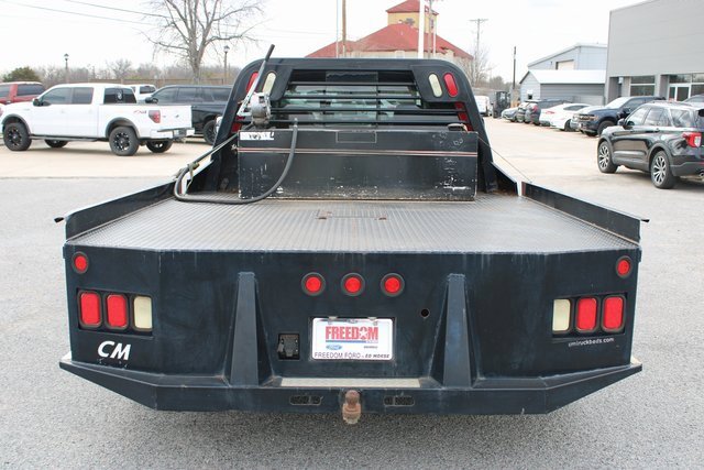 Used 2007 Dodge Ram 3500 Truck SLT image 6
