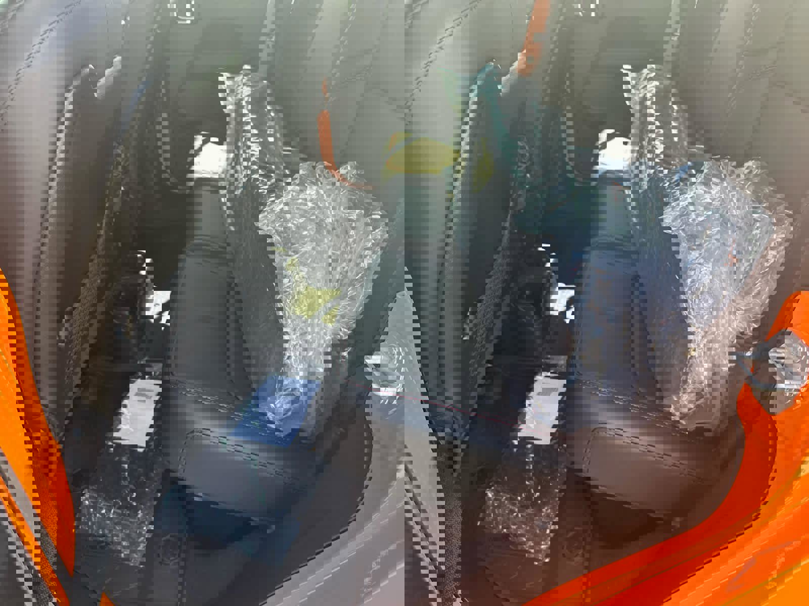 New 2025 Jeep Gladiator Rubicon image 18