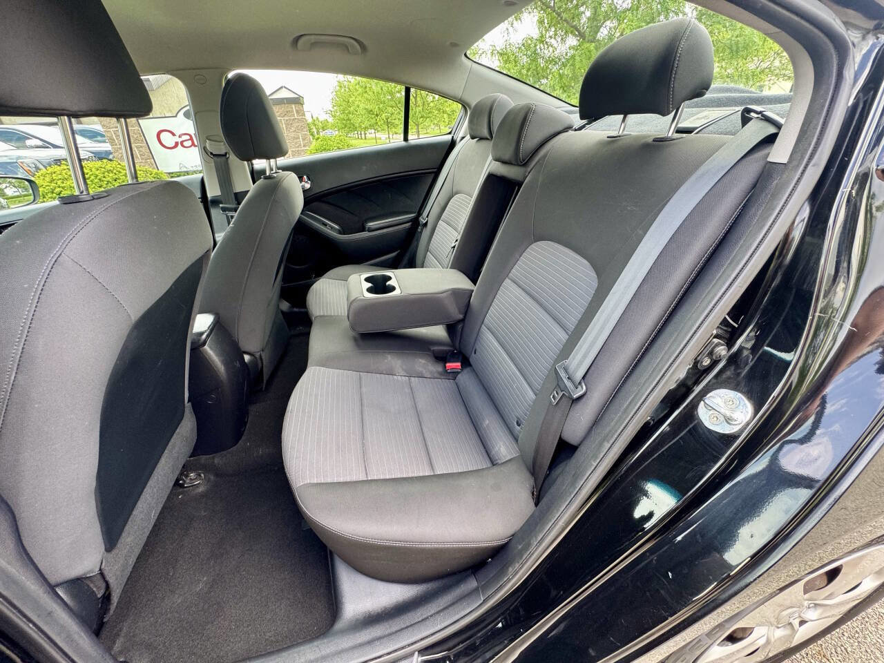 Used 2015 Kia Forte LX w/ Popular Package image 21