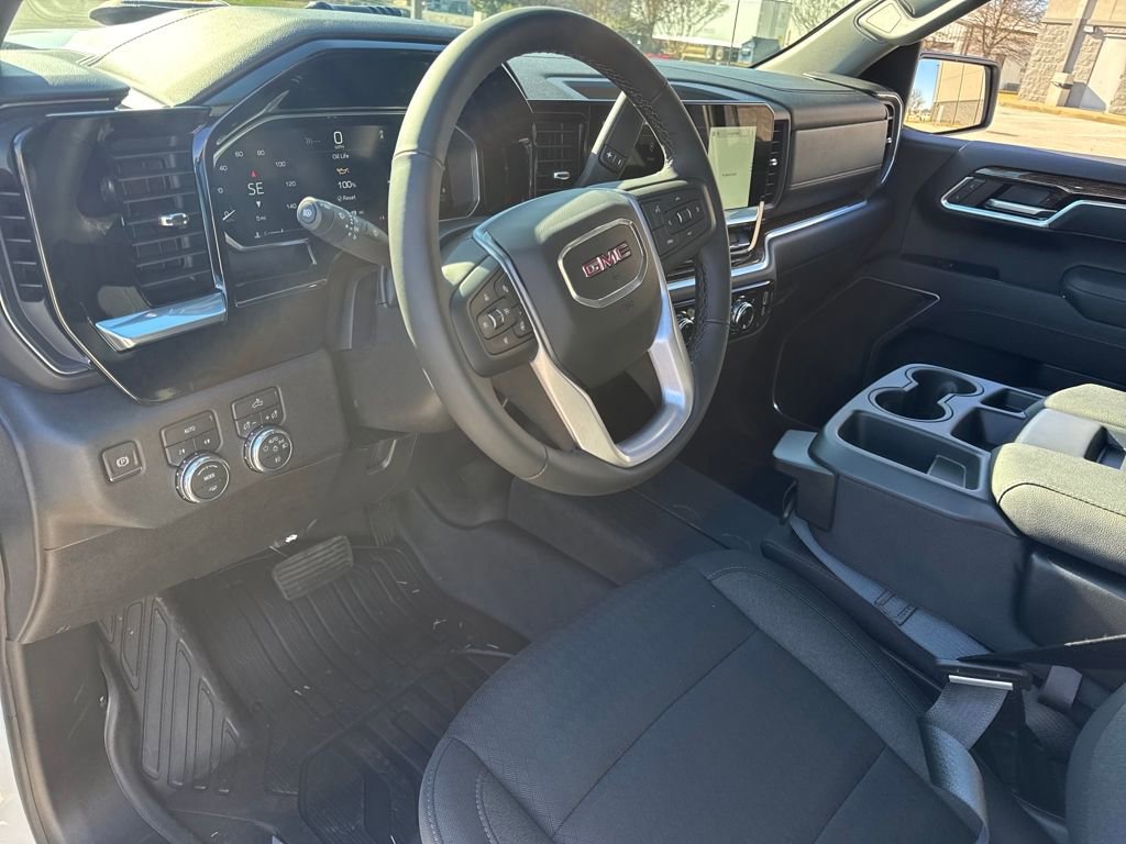 New 2026 GMC Sierra 1500 Elevation w/ Elevation Select Package image 17