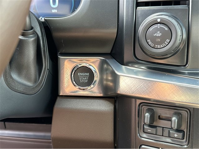 New 2025 Ford F250 King Ranch w/ FX4 Off-Road Package image 27
