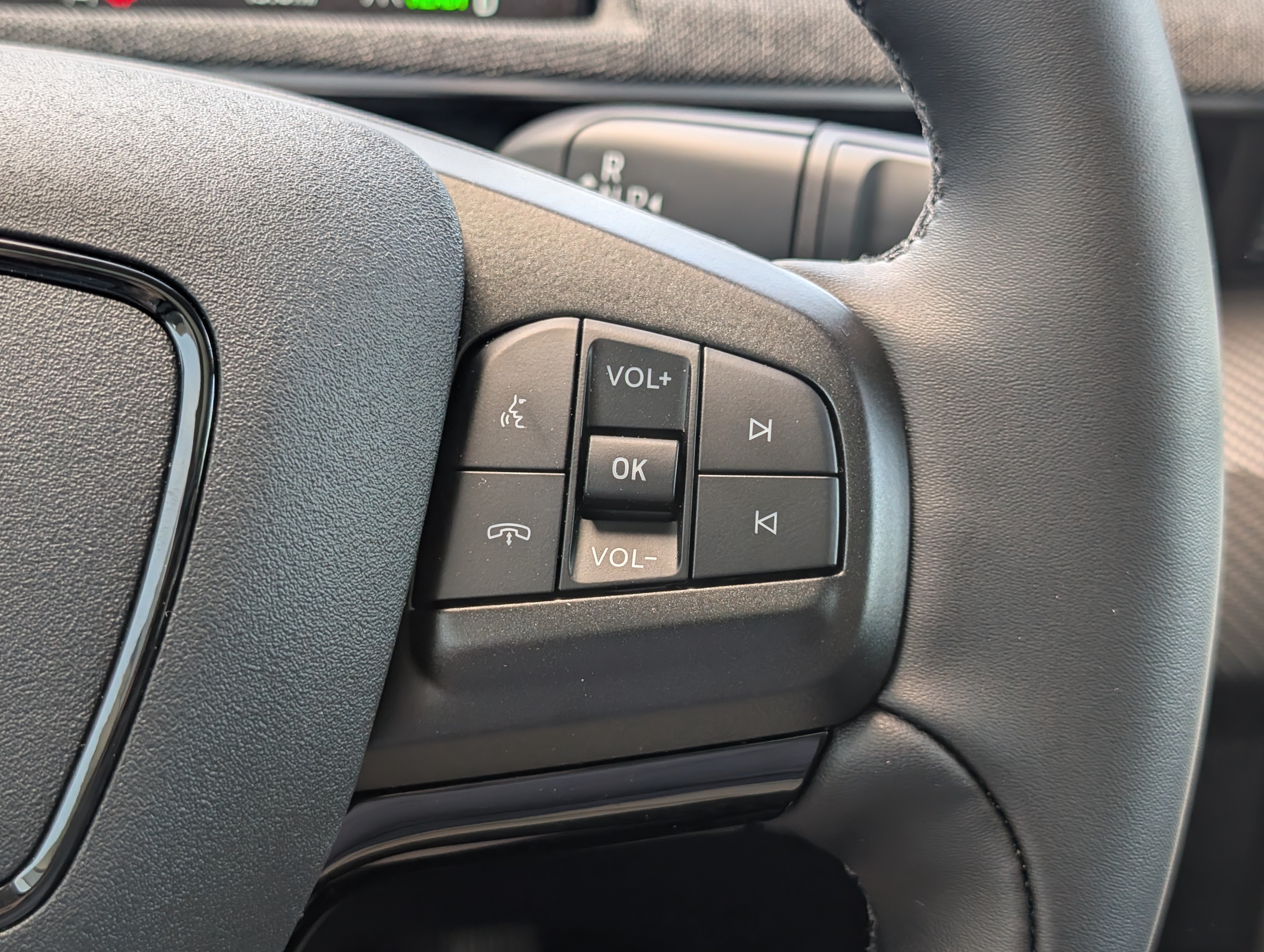 New 2026 Ford Mustang Mach-E Premium AWD/4WD image 19