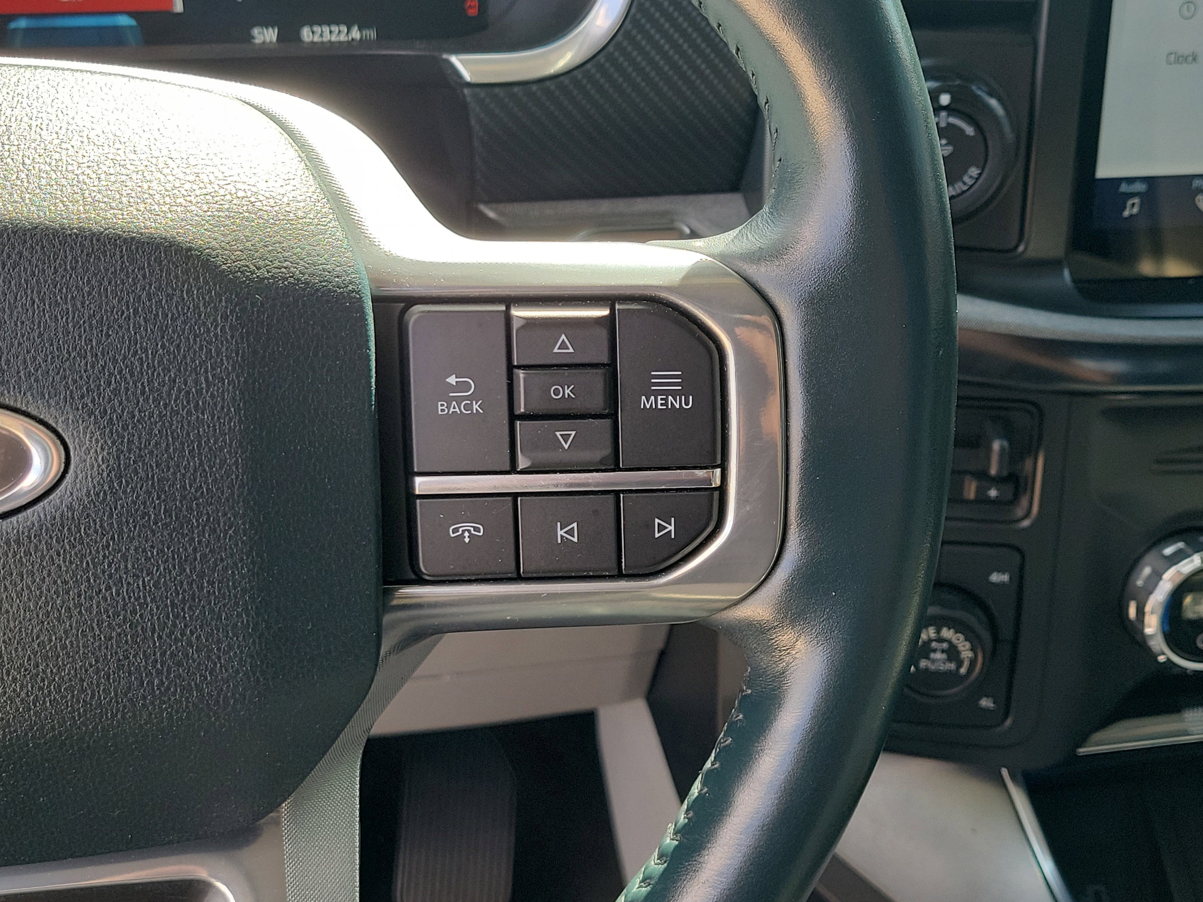 Used 2021 Ford F150 Limited image 24