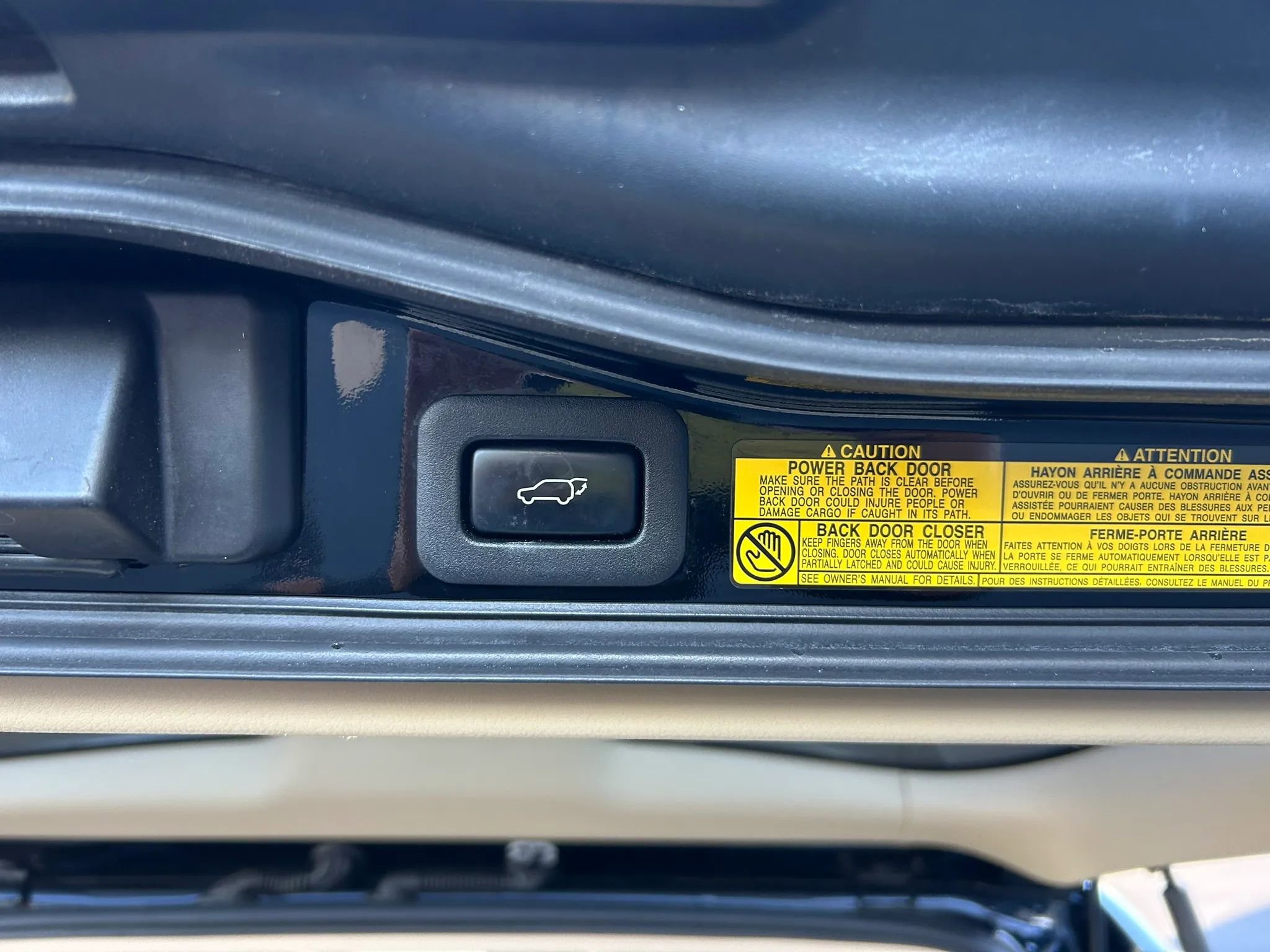 Used 2010 Lexus LX 570 LX 570 Sport Utility 4D image 64