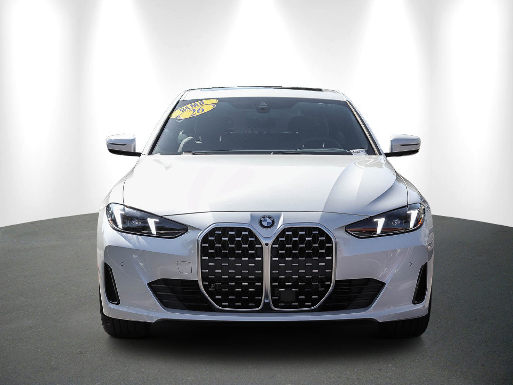 Used 2026 BMW 430i xDrive w/ Premium Package AWD/4WD image 2