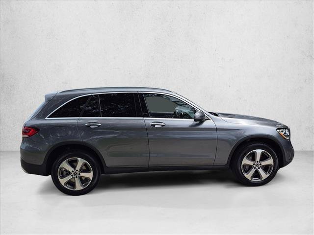 Certified 2021 Mercedes-Benz GLC 300 image 4