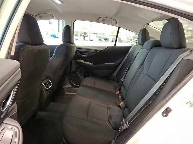 Certified 2025 Subaru Legacy Premium AWD/4WD image 10