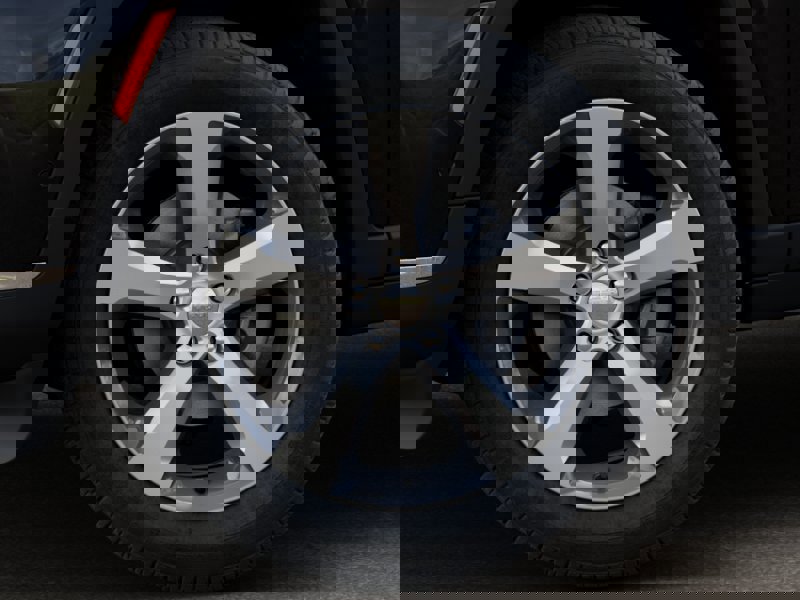 New 2025 Jeep Grand Cherokee L Limited w/ Luxury Tech Group II image 4