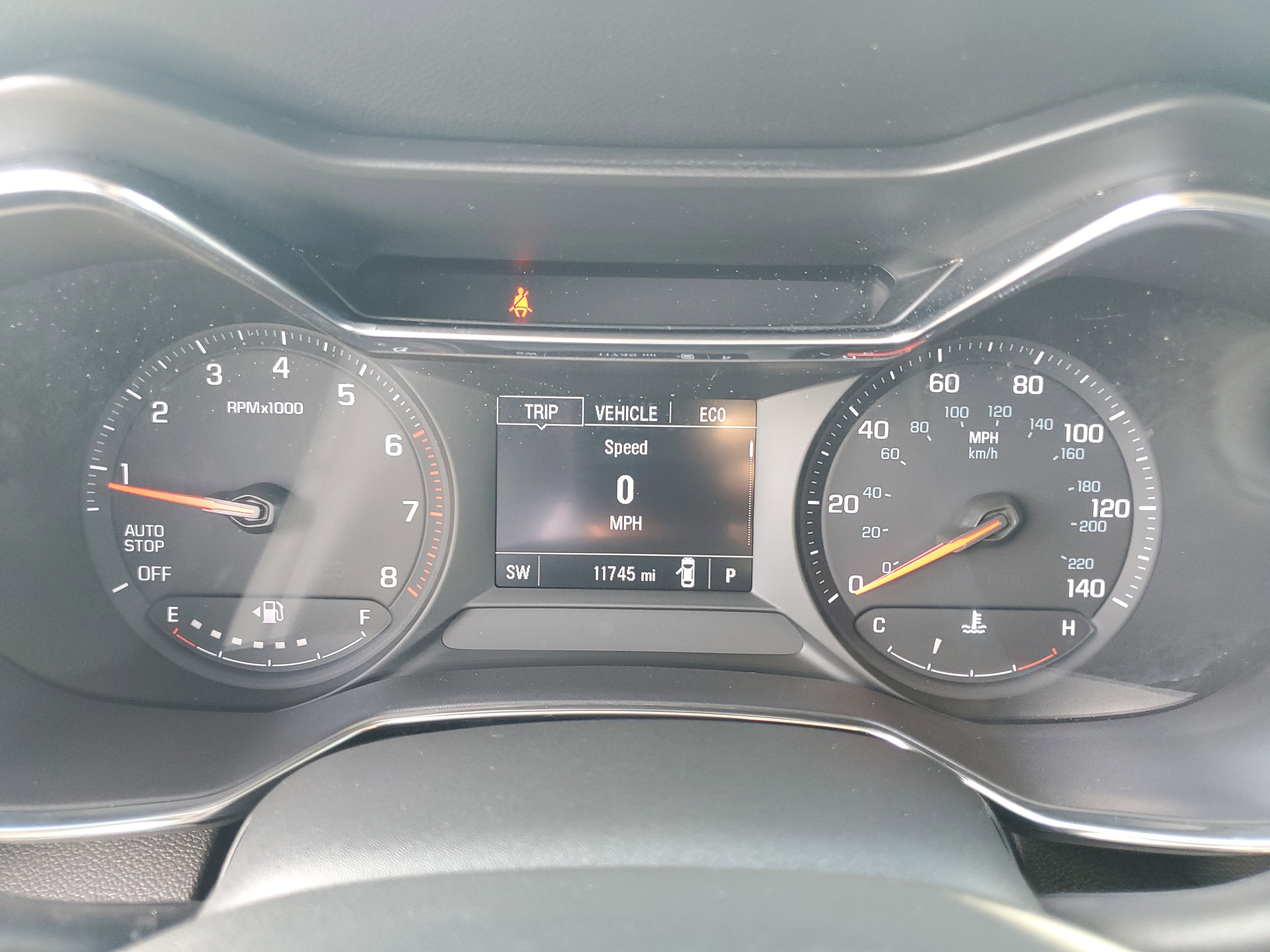 Used 2023 Chevrolet TrailBlazer LT w/ Convenience Package image 28