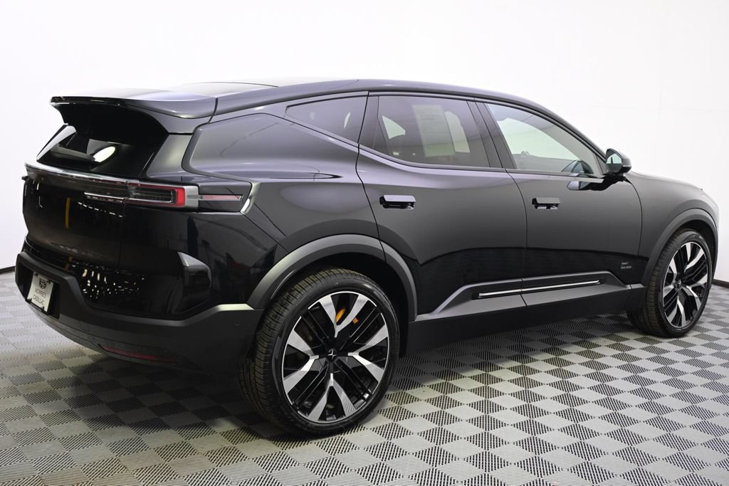 Used 2025 Polestar Polestar 3 AWD/4WD image 7