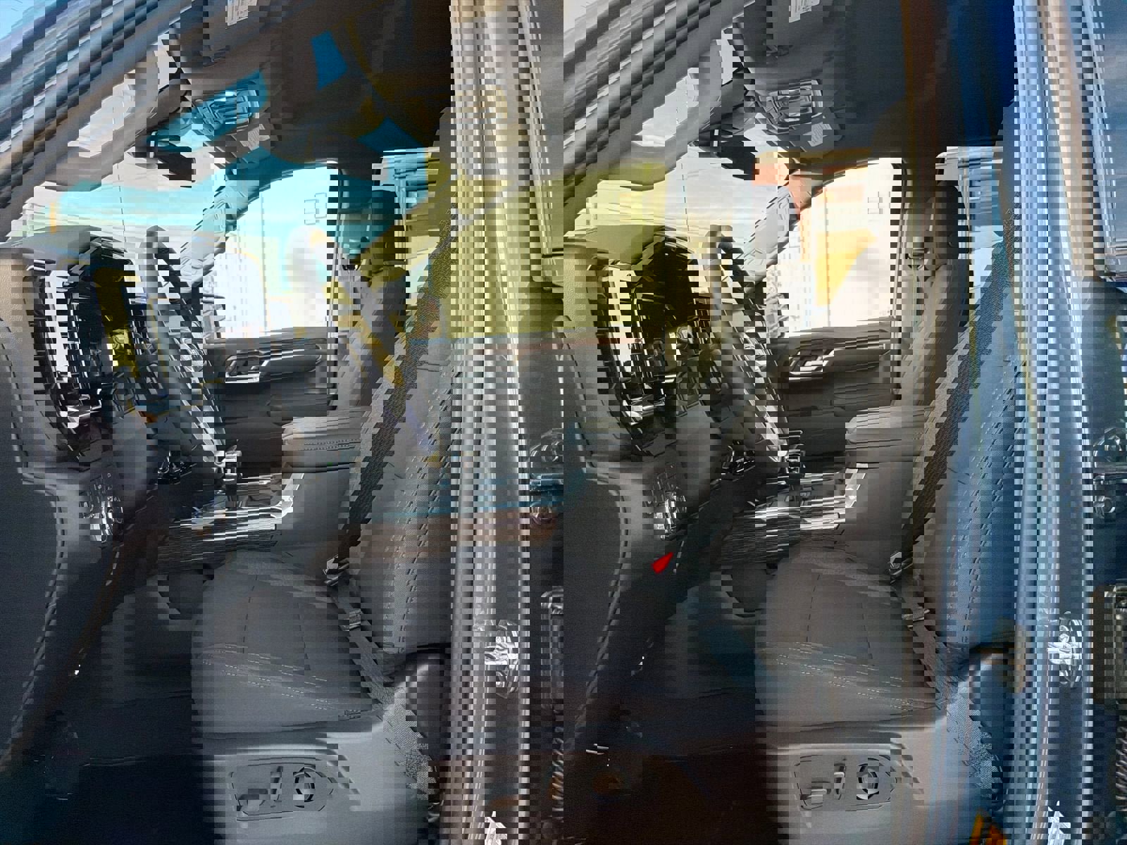 New 2026 GMC Sierra 1500 Elevation image 15