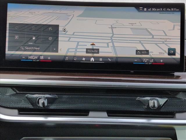 New 2026 BMW X5 xDrive40i image 14