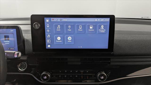 Used 2024 Honda Prologue EX image 28