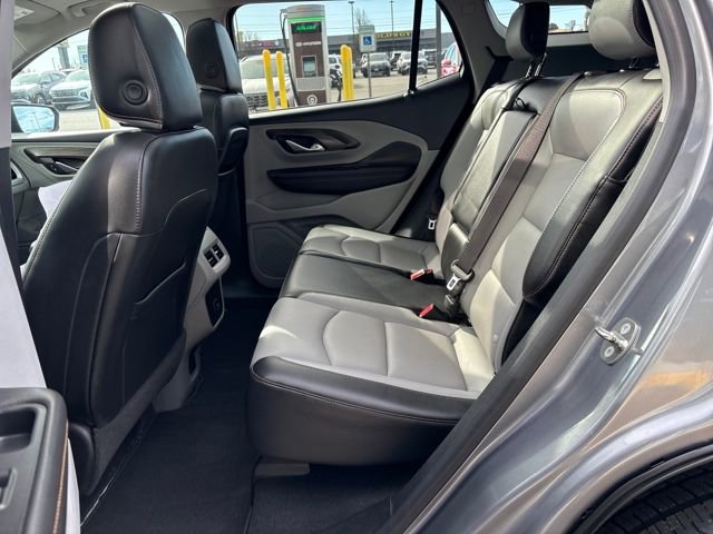 Used 2018 GMC Terrain SLT w/ Preferred Package image 25