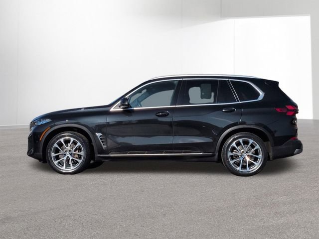 Used 2024 BMW X5 xDrive40i image 10