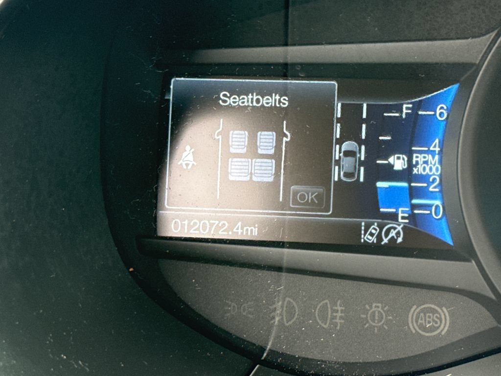 Used 2024 Ford Edge SEL w/ Convenience Package AWD/4WD image 39
