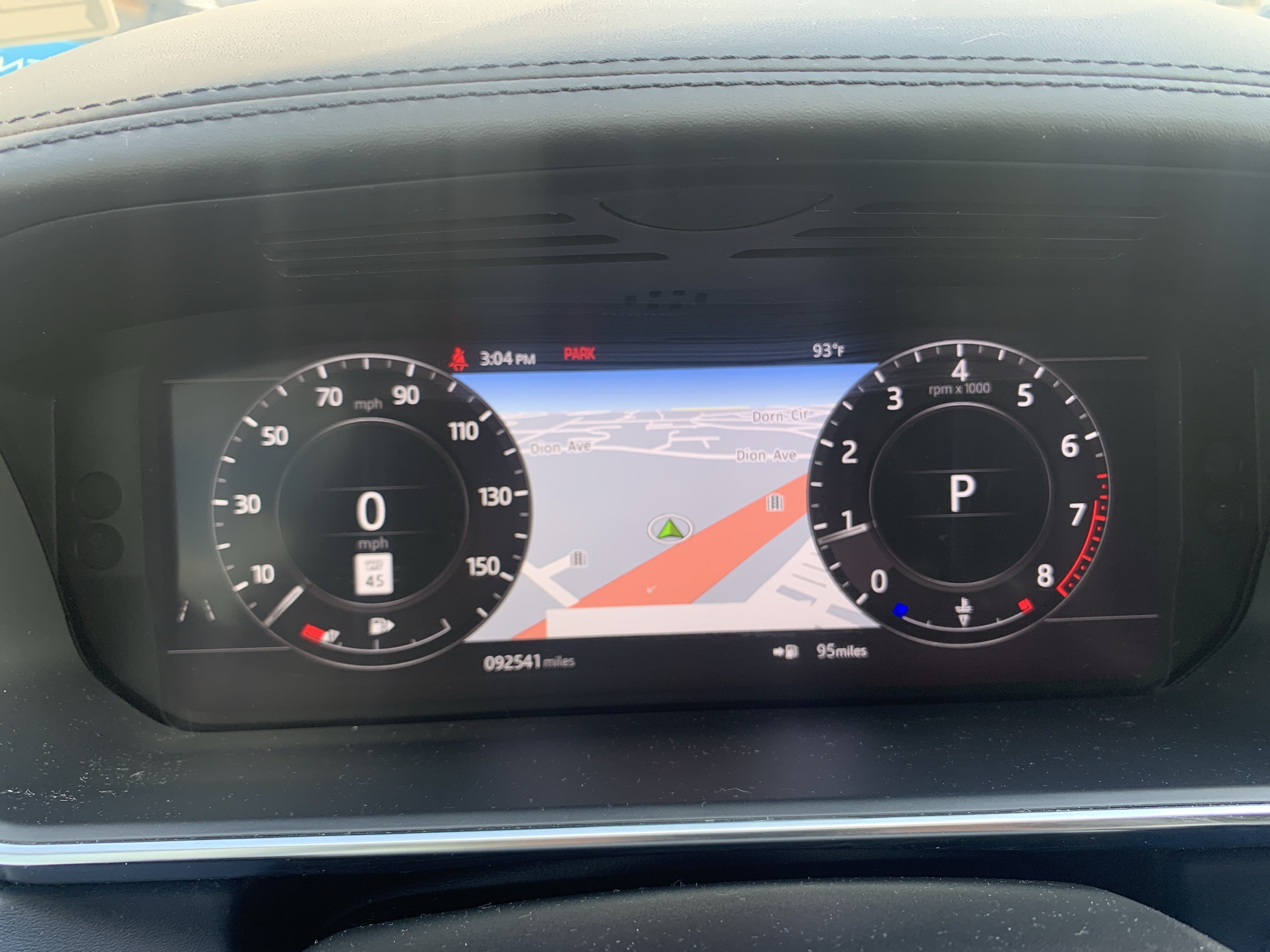 Used 2018 Land Rover Range Rover Sport HSE Dynamic AWD/4WD image 21