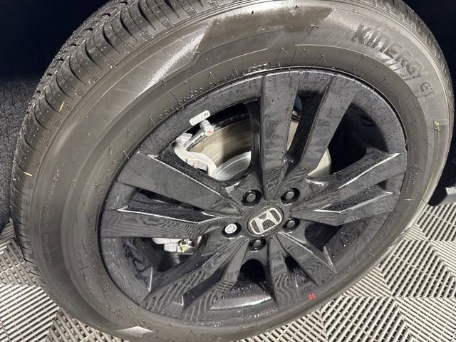 New 2026 Honda HR-V Sport image 13