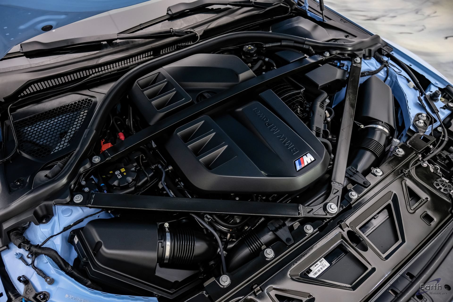 Used 2024 BMW M2 RWD image 94