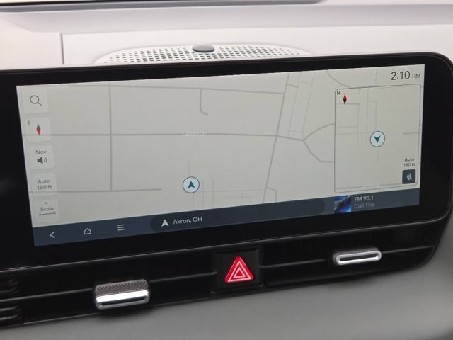 New 2026 Hyundai Ioniq 5 Limited AWD/4WD image 4