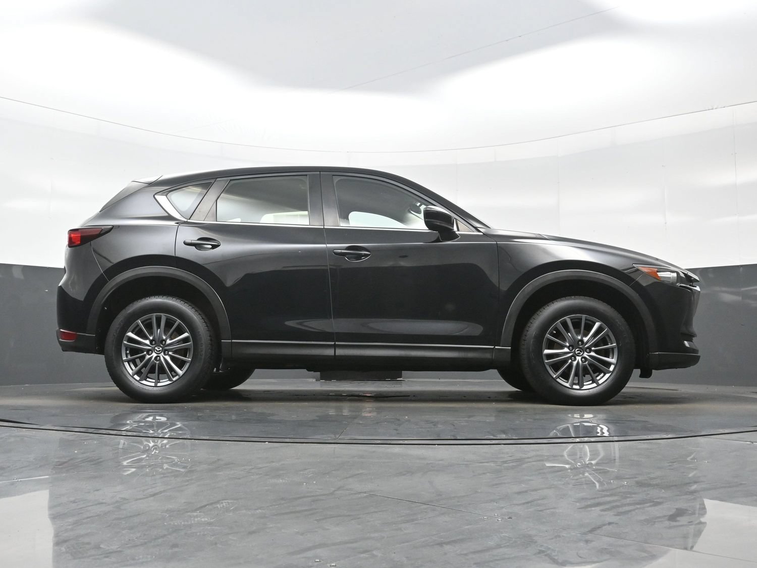 Used 2017 MAZDA CX-5 Sport FWD image 33