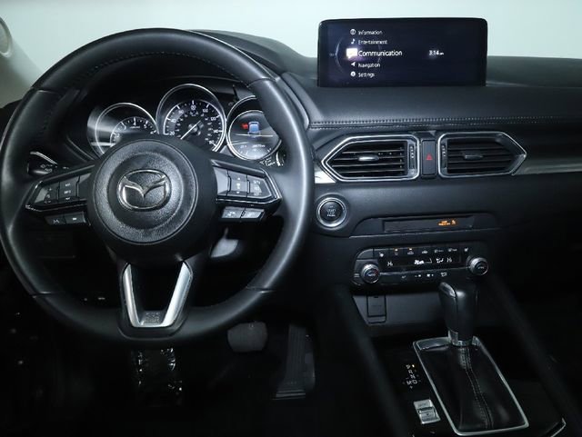 Certified 2023 MAZDA CX-5 AWD 2.5 S image 40