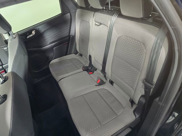 Certified 2021 Ford Escape SE w/ SE Sport Appearance Package image 17