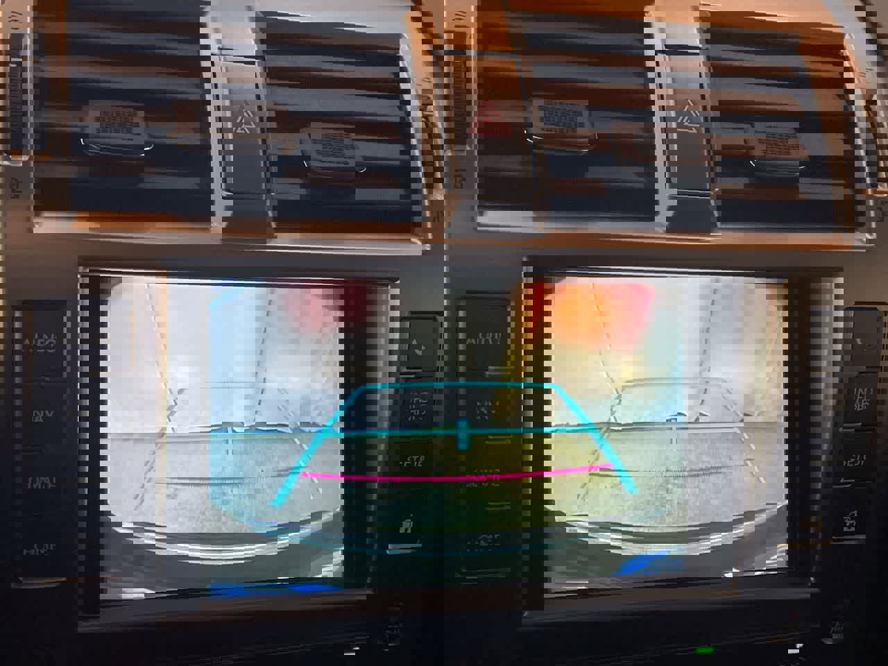 Used 2019 Lexus GX 460 Premium image 17