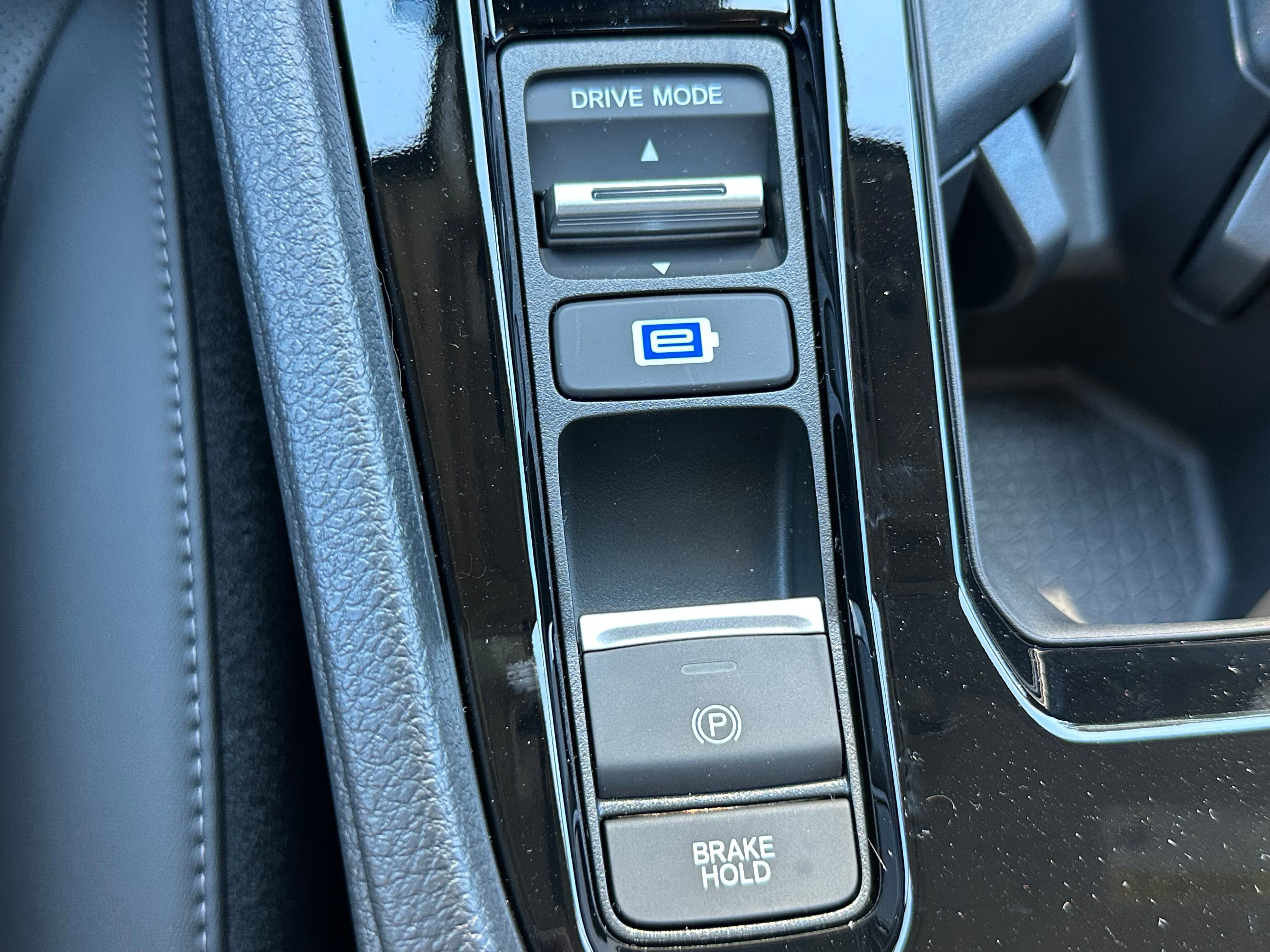 New 2025 Honda Accord EX-L image 28