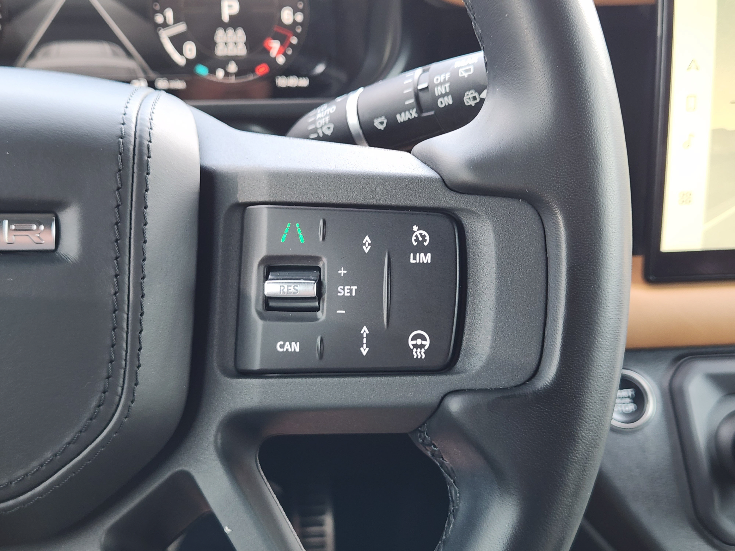 Certified 2023 Land Rover Defender 130 X AWD/4WD image 29
