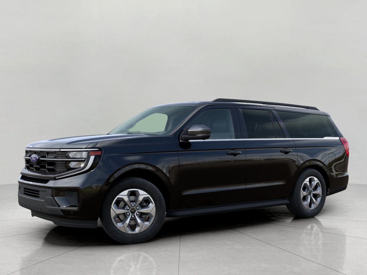 New 2027 Ford Expedition Max Active