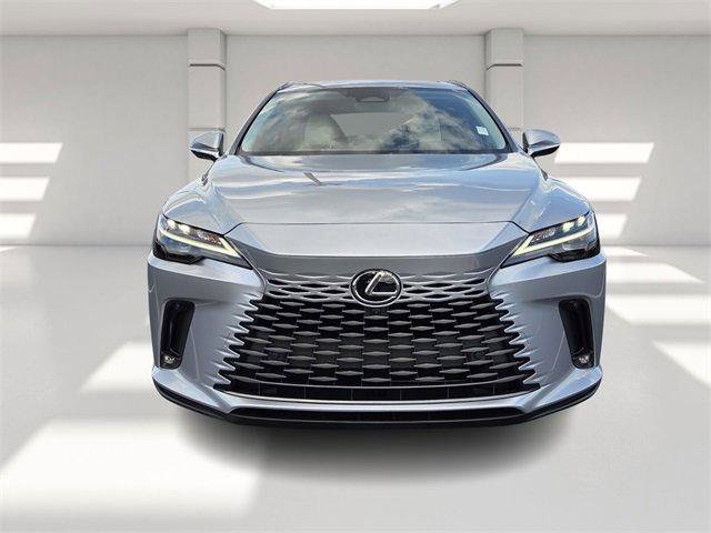 Used 2026 Lexus RX 350 Premium Plus w/ Accessory Package (Z1) image 8