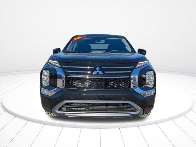 New 2026 Mitsubishi Outlander SE image 9