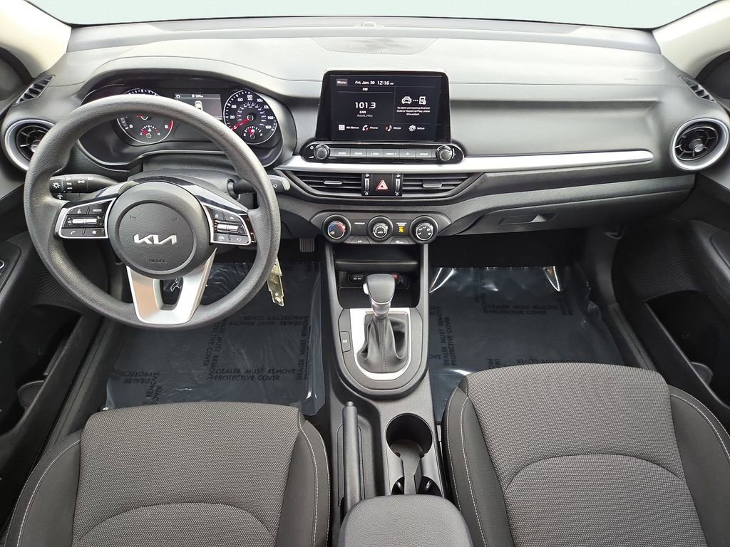 Certified 2024 Kia Forte LXS image 21