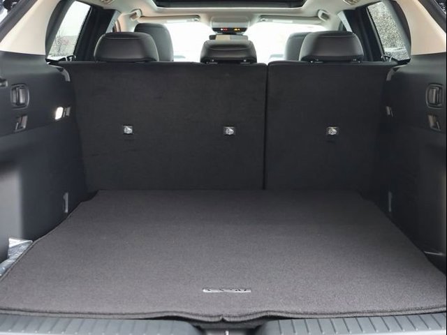 New 2026 MAZDA CX-50 AWD 2.5 S w/ Preferred Pkg image 17