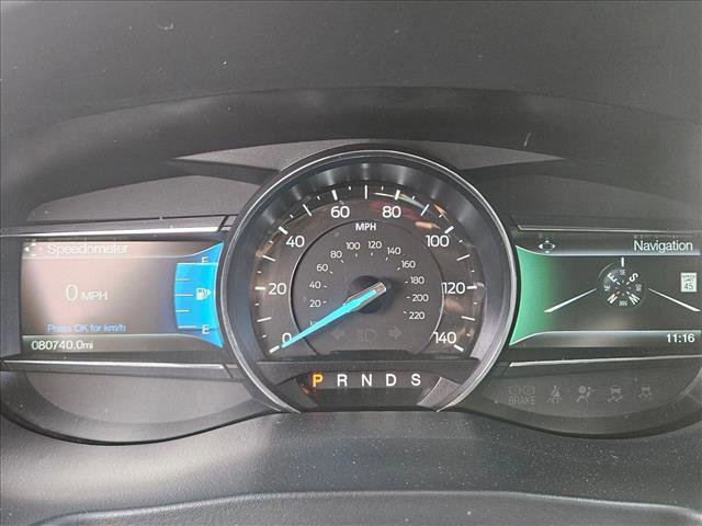 Used 2016 Ford Explorer Sport image 11