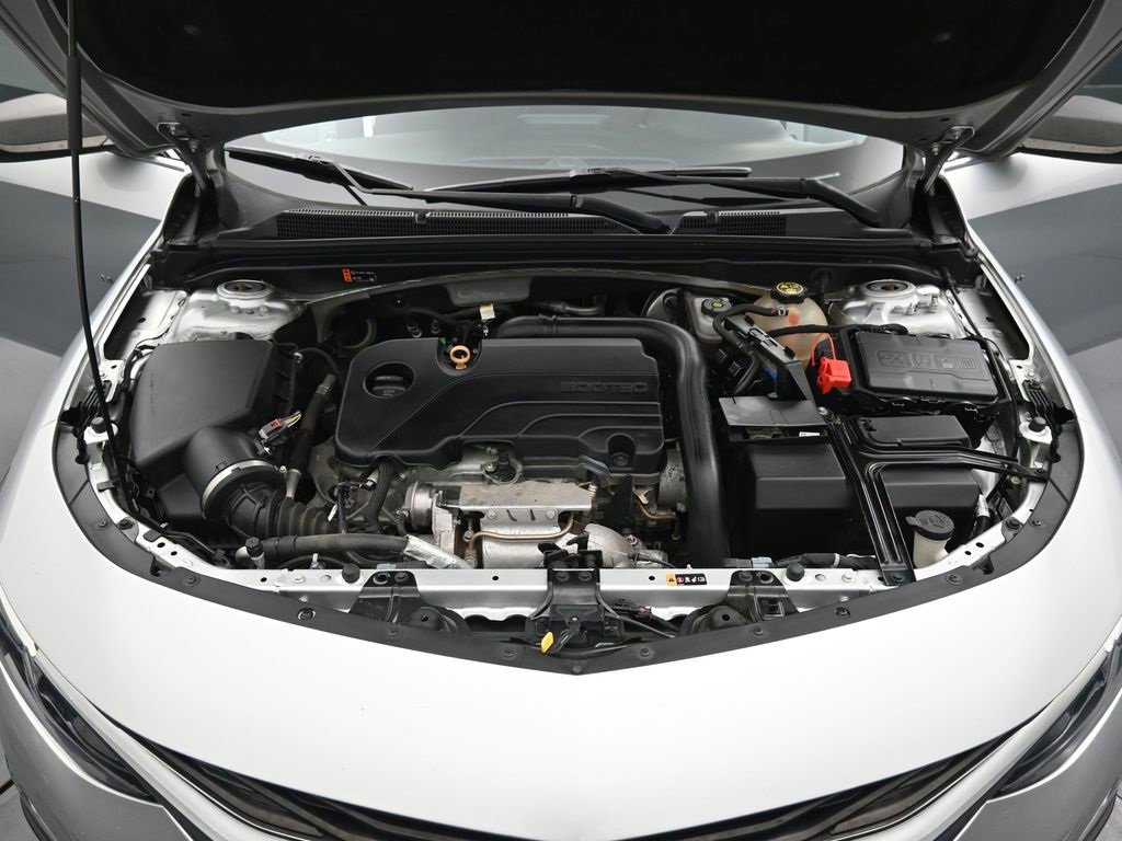 Used 2019 Chevrolet Malibu RS image 33