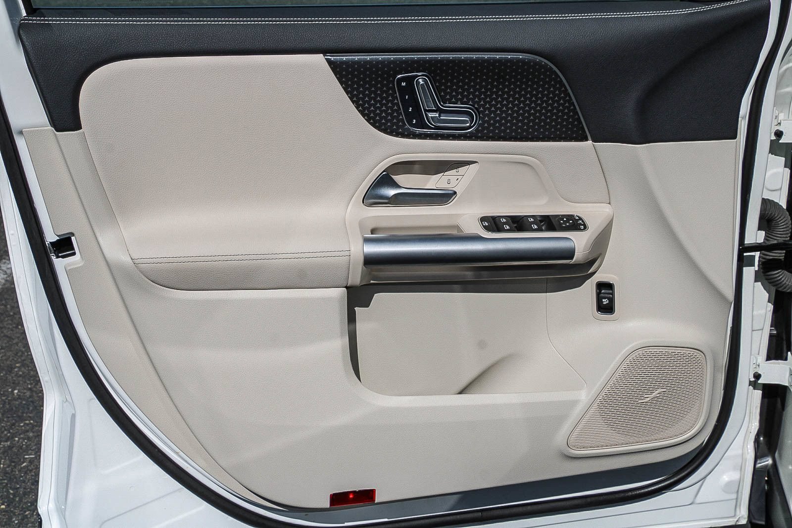Certified 2025 Mercedes-Benz GLA 250 image 20