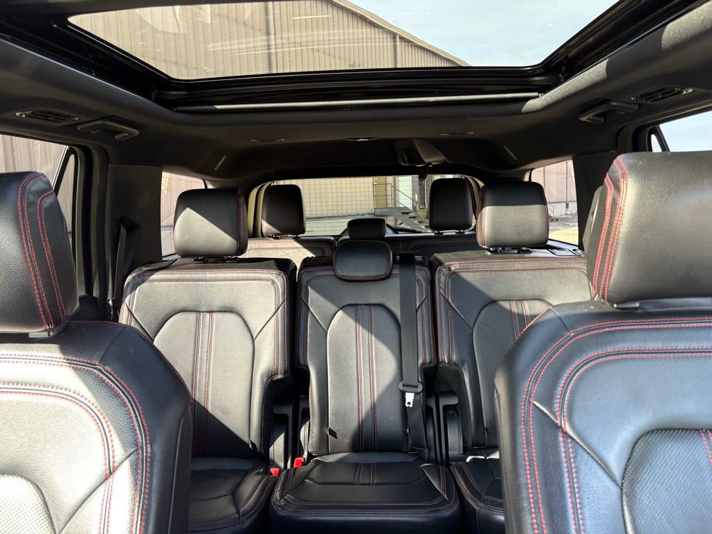 Used 2020 Ford Expedition Limited w/ Equipment Group 303A image 52